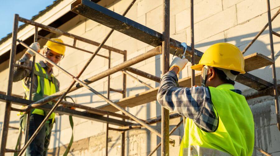 Fascia Repair in Reedley, CA